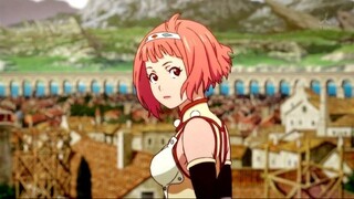 [Tập 1] Shingeki no Bahamut - Virgin Soul (Vietsub)