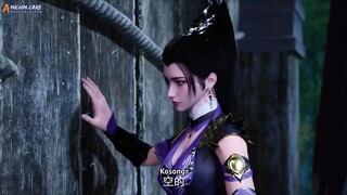 Fight For The Throne episode 43 sub indo