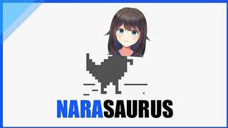 NARASAURUS