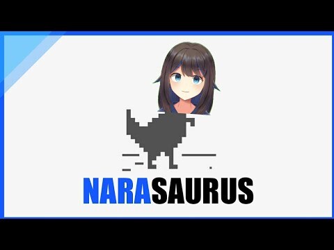 NARASAURUS