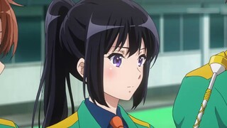 [Tao Bai Bai Lia Jing Chui 3] Tidak ada analisa, semuanya emosi....