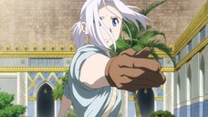 legend of arslan episode 2