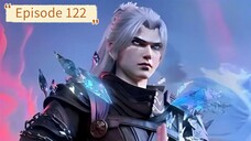 Battle Through The Heaven S5 episode 122 sub indo