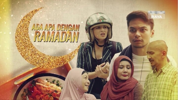 Ada App Dengan Ramadan