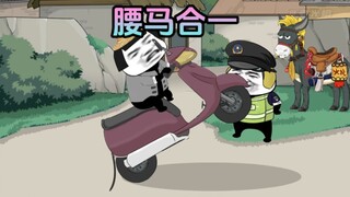 แอนิเมชั่นที่มีสำเนียงพากย์