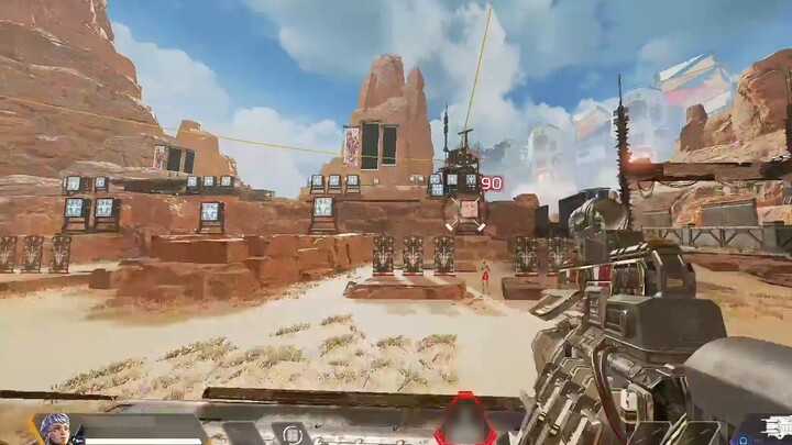 Charged Rifle Double Trigger! The sky-defying BUG Yizi 135 is bigger than Klebbo! ! !