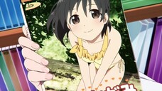 Airi x Seria - Cậu thích cái này sao - AMV