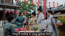 Làm Ơn Đừng Sủng Tôi EP 20 [Sub Việt]