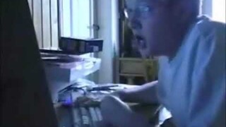 Angry German Kid Episode 167: AGK goes on Skype