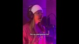 Passenger Princess | Original song by Jen Cee (Studio Session)