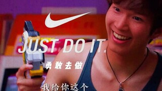 “赌上召唤器之名我不能输”