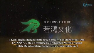 Success of empyrean xuan emperor EP5