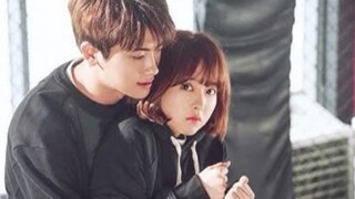 💖Босс влюбился в своего телохранителя💖Клип к дораме "Силачка До Бон Сун /Strong Woman Do Bong So