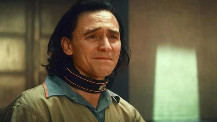 Barulah Loki menyadari bahwa hal yang telah mereka perjuangkan sampai rela mengorbankan nyawa ternya