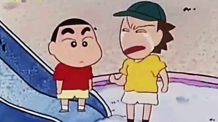 I heard that you are the one who bullied my brother.