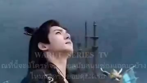 หนึ่งกระบี่กู้แผ่นดิน