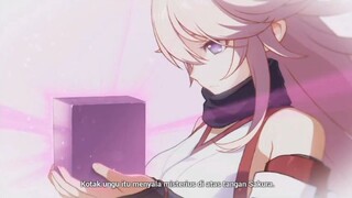 HONKAI IMPACT 3: (Open World) "Samsara Pertama Pertemuan Sungai" Part 1