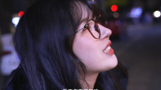 后来知道你有了新欢，心脏突然少跳了一下，正好补上第一次见你时的心动