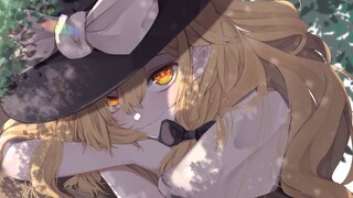 ᴴᴰ⁶⁰【東方ボーカル】 「モダンガアル街を往く。」 【全自動少女】 【Subbed】