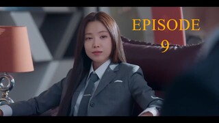 Agency Episode 9 English Sub