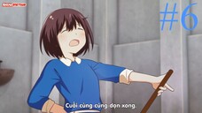 Phim Potion, Wagami wo Tasukeru Tập 6 Vietsub
