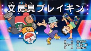 doraemon episode 821 subtitle Indonesia terbaru