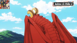 (P6) Rồng Lửa Cute Gắn Kết Cùng Hành Trình Main #ReviewAnime