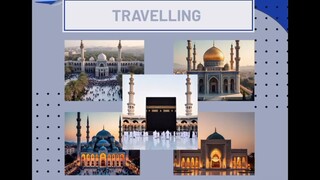 5 Masjid Bersejarah Dalam Islam