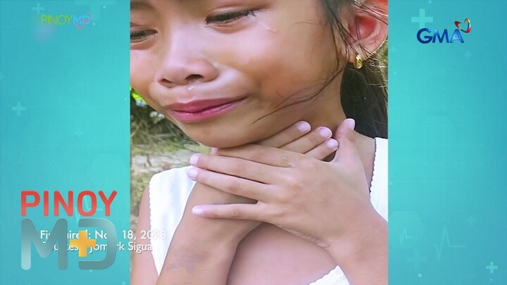 Ano ang dapat gawin kapag nakalunok ng tinik? | Pinoy MD