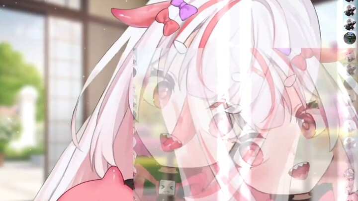 "Can I lick here, sir?"