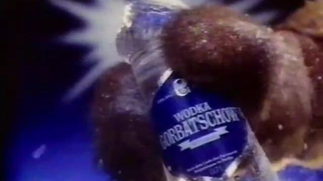 1990 Wodka Gorbatschow.ia