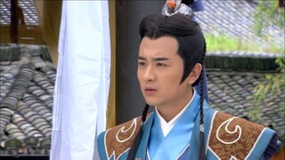 Tân Bảng Phong Thần 1 - Tập 23