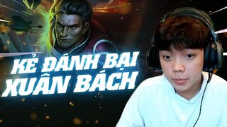 ADC Và Best Mid Mới Của Team Flash Người Sẽ Thay Thế Vị Trí Của Bách