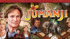Jumanji 1995 Uncut Taglish Version