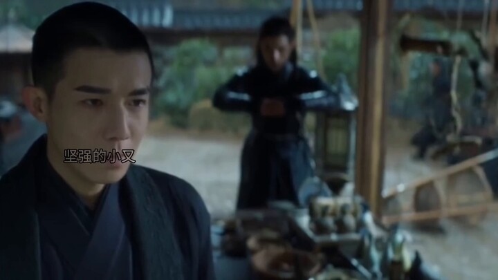 Yun Zhiyu, stop pretending, it would be better if you change the BGM