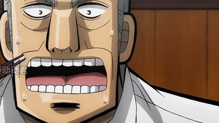 บันทึกการบริหารระดับกลาง Tonegawa 02: ชายวัยกลางคนคนหนึ่งหิวและต้องการเพียงแค่กินอาหารธรรมดาๆ สักมื้