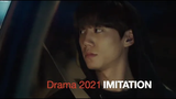 เลียนแบบละคร 2021 drama2021 เลียนแบบ edit addict korean viki