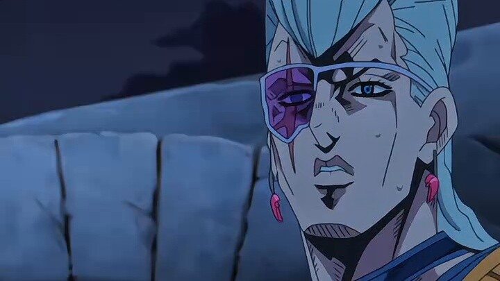 "The Two-Faced Emperor"