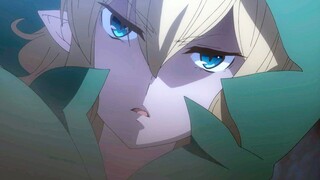 【กรกฎาคม/คิริชิมะ อิโนริ & มัตสึโอกะ เท็ตสึยะ】ก่อนฉาย PV ตอนพิเศษ "ภาคเขาวงกต" ซีซั่น 4 ของเรื่อง "ผ