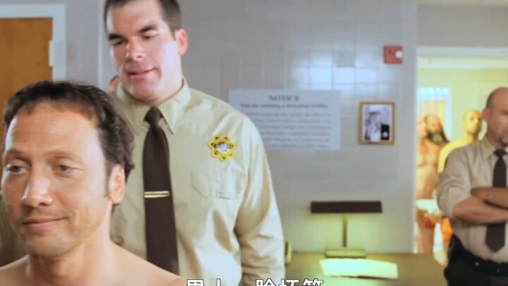 "Prison Heroes" 1/3 A man practices Chinese Kung Fu for 6 months. Can he survive in prison? 2023/01/