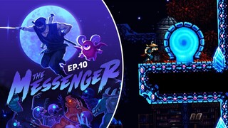 The Messenger Ep.[10] - Uma possível nova "profecia".