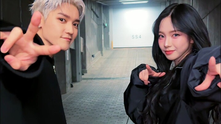 【NCT】🌹แตะ แตะ แตะ แตะ แตะฉัน💙