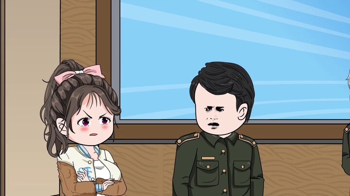 “Bắt tôi về quê à?” 》92丨Phiên bản sửa đổi, xóa một phần nội dung