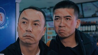 陈翔六点半：两个男人之间不得不说的故事