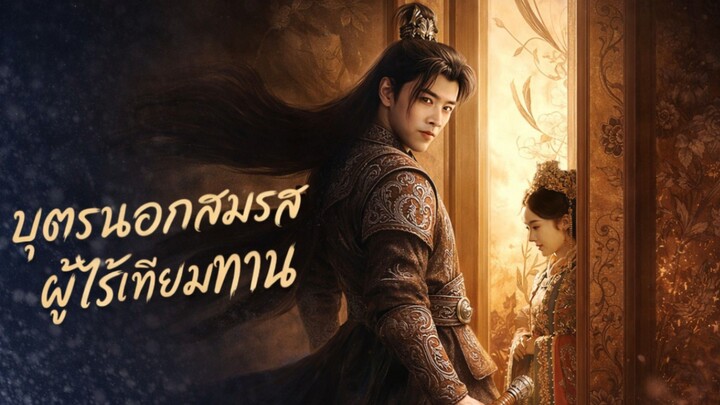 บุตรนอกสมรสผู้ไร้เทียมทาน พากย์ไทย