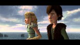 HTTYD 1 ''you lost everything''
