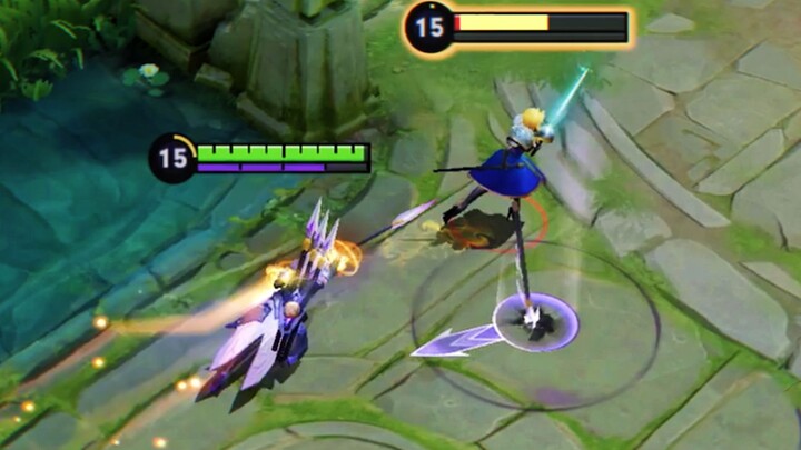 Planning: Your new Ma Chao skin hasn’t even dropped yet, and you’re already eyeing the FMVP again?