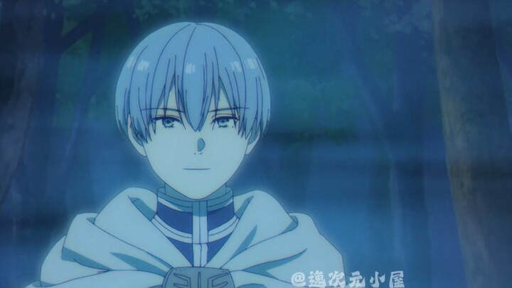 ถ้าให้ฉันเลือกพระเอกไร้คำวิจารณ์แย่ที่เทียบได้กับทันจิโร่ ฉันจะเลือกเขาเลย—ซินเม่ยเอ๋อร์!