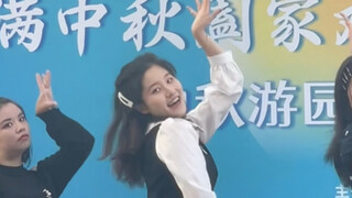 تجنيد نادي الحرم الجامعي بعد Zhang Yuanying