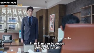 only for love episode 35 sub indo